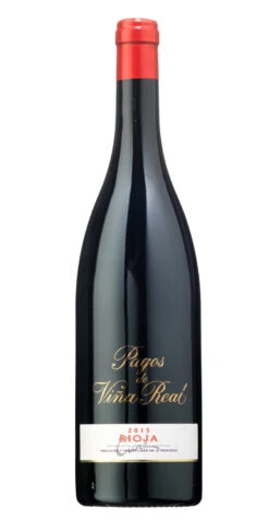 Pagos De Viña Real 2015