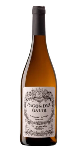 Pagos Del Galir Godello 2022