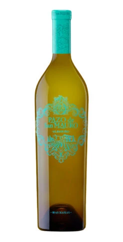 Pazo De San Mauro 2022