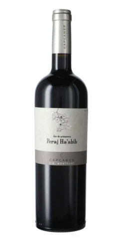 Peraj Ha’abib Flor De Primavera Kosher 2021