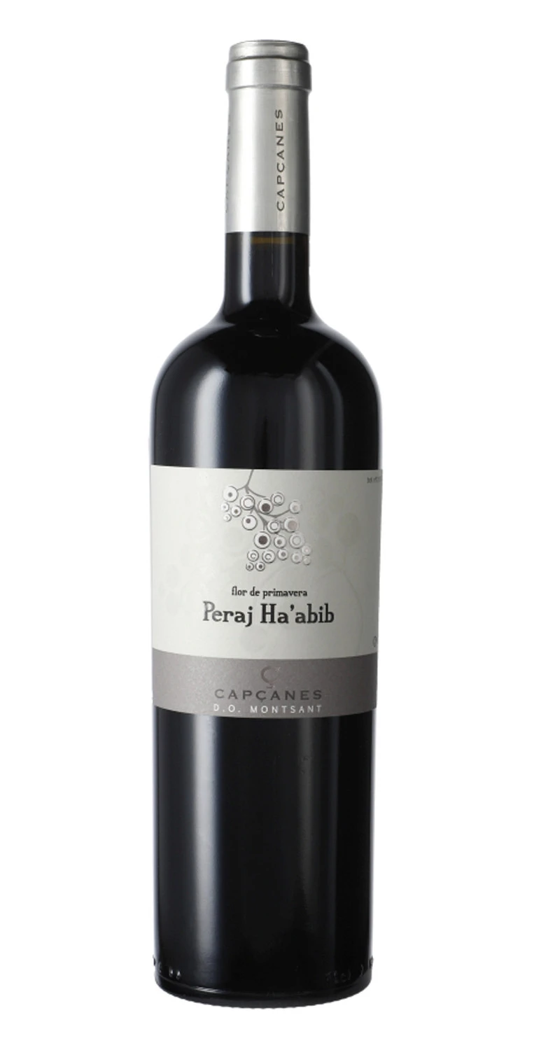 Peraj Ha’abib Flor De Primavera Kosher 2021 3 Peraj Ha’abib Flor De Primavera Kosher 2021