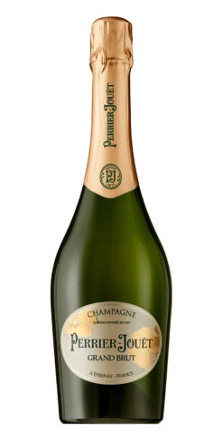 Perrier-Jouët Grand Brut