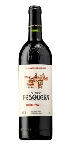 Tinto Pesquera Gran Reserva 2013