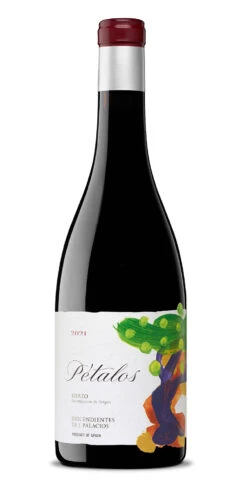 Pétalos Del Bierzo 2021