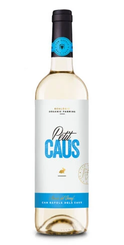 Petit Caus Blanco 2022