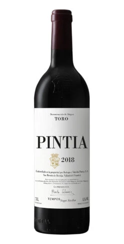 Pintia 2018