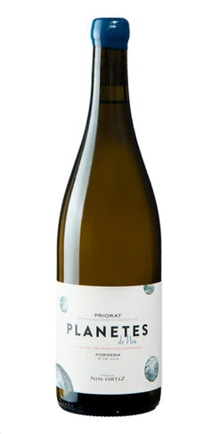 Planetes De Nin Carinyena Blanca 2020