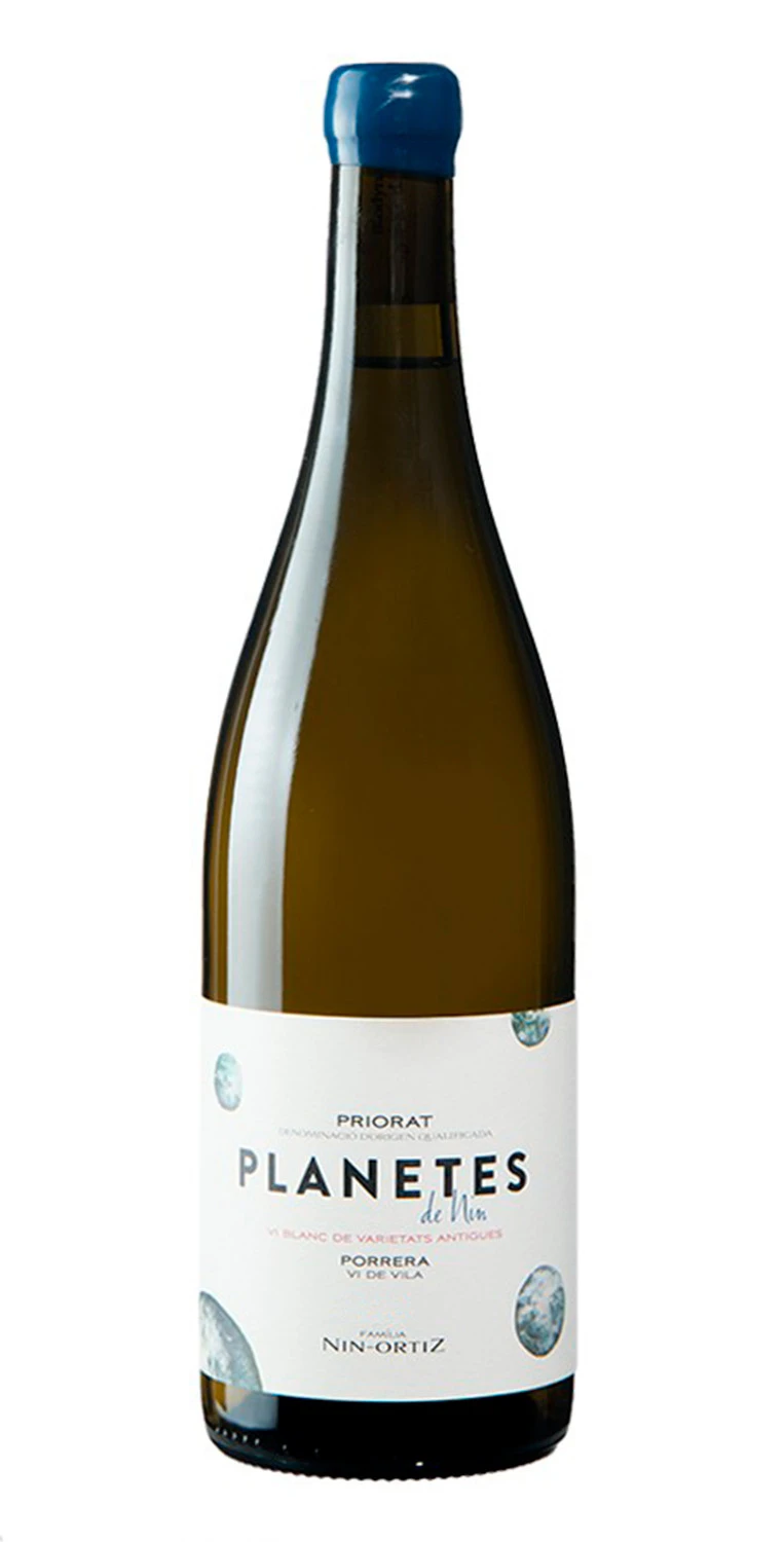 Planetes De Nin Carinyena Blanca 2020 3 Planetes De Nin Carinyena Blanca 2020