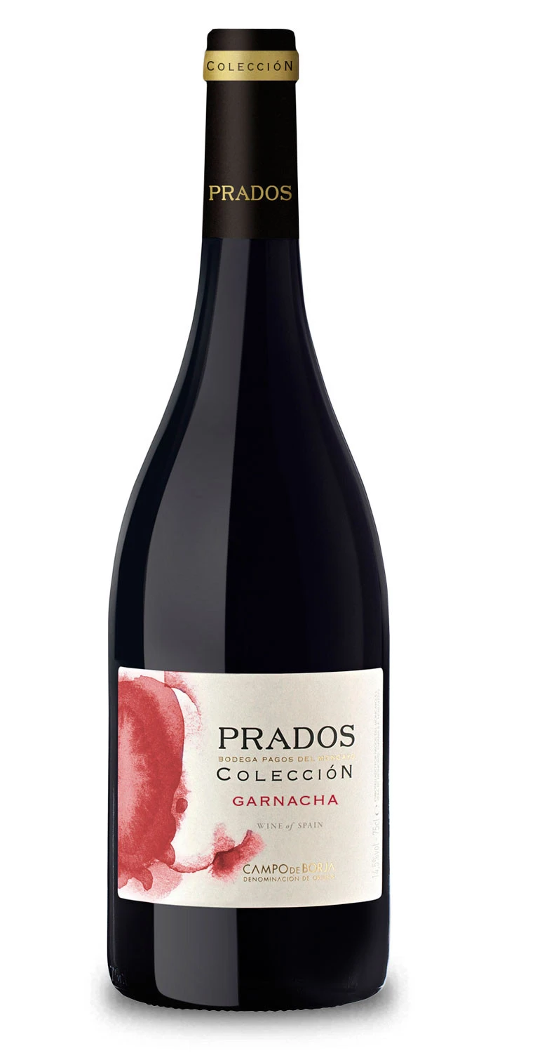 Prados Colección Garnacha 2021 3 Prados Colección Garnacha 2021