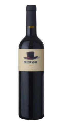 Predicador 2020