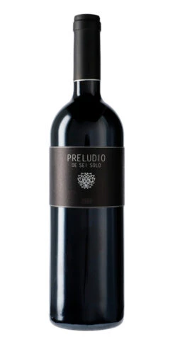 Preludio De Sei Solo 2020