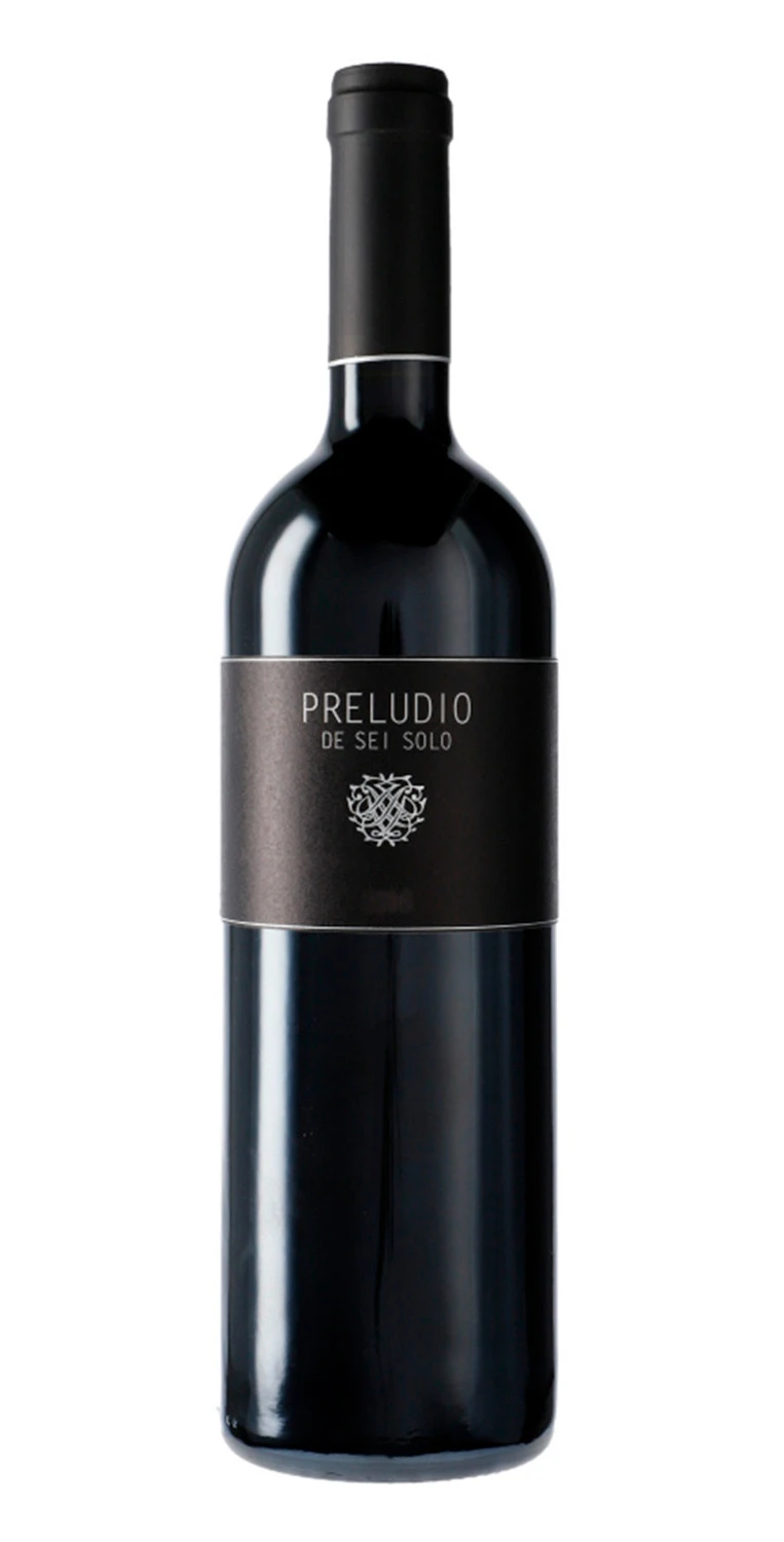 Preludio De Sei Solo 2020 3 Preludio De Sei Solo 2020