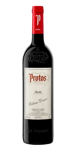 Protos Roble 2021 Mágnum