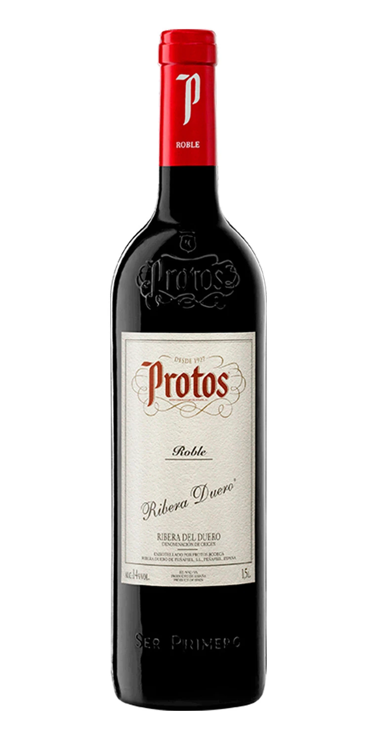 Protos Roble 2021 Mágnum 3 Protos Roble 2021 Mágnum