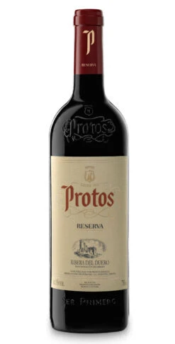 Protos Reserva 2014