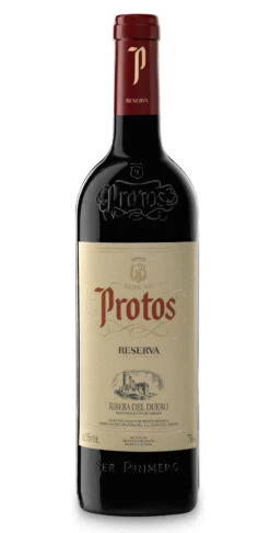 Protos Reserva 2015