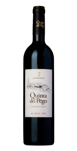 Quinta Do Pégo Grande Reserva 2015