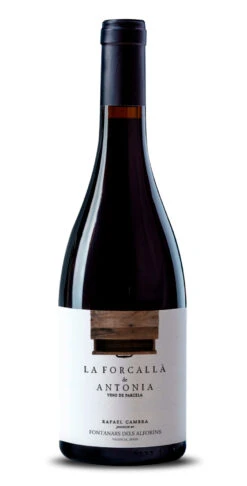 La Forcallà De Antonia 2021