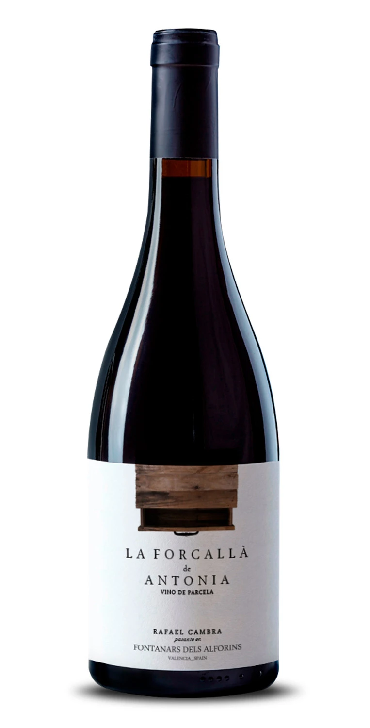 La Forcallà De Antonia 2021 3 La Forcallà De Antonia 2021