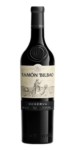 Ramón Bilbao Reserva 2016