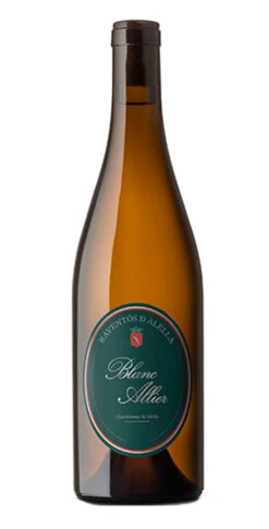 Raventós De Alella Blanc Allier 2019