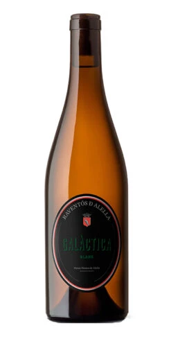 Raventós De Alella Galàctica 2017