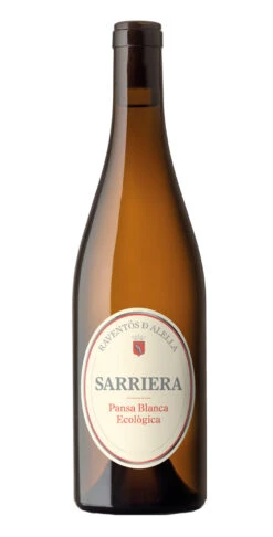 Raventós De Alella Sarriera Ecológico 2021