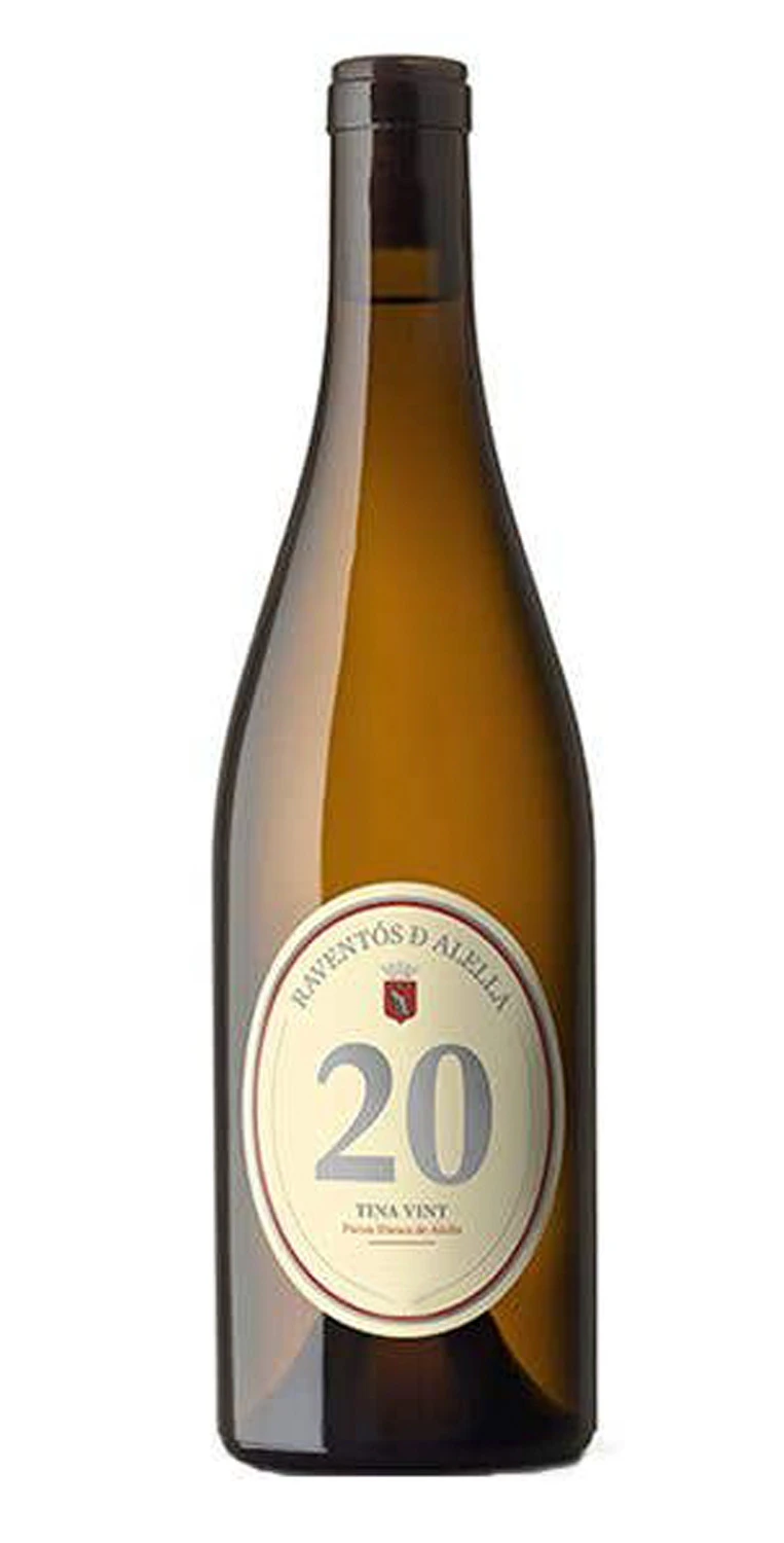 Raventós De Alella Tina 20 2021 3 Raventós De Alella Tina 20 2021