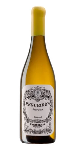 Regueirón Godello 2021