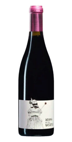 Reina De Los Deseos 2020