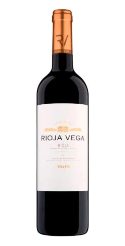 Rioja Vega Reserva 2017