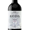 Roda Reserva 2019 -Vinos Serie Tienda roda 2019