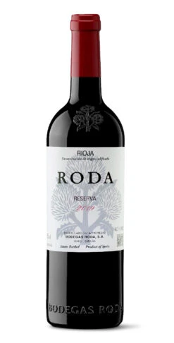 Roda Reserva 2019