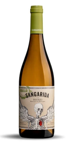 Sangarida Godello 2022