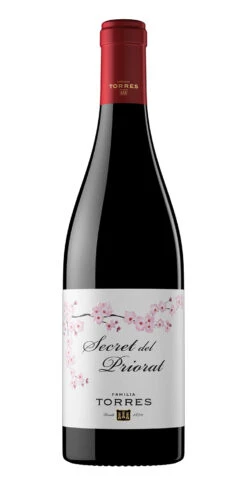 Secret Del Priorat 2021
