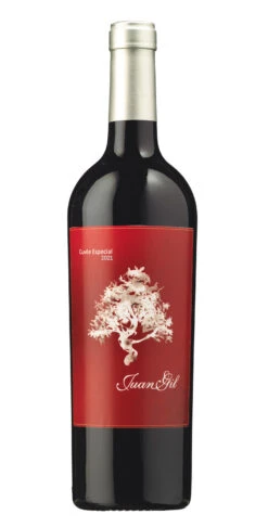 Juan Gil Cuvée Especial 2021