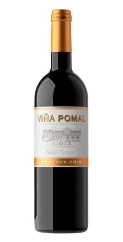Viña Pomal Cuvée Especial Reserva 2019