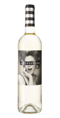 Sospechoso Blanco 2022