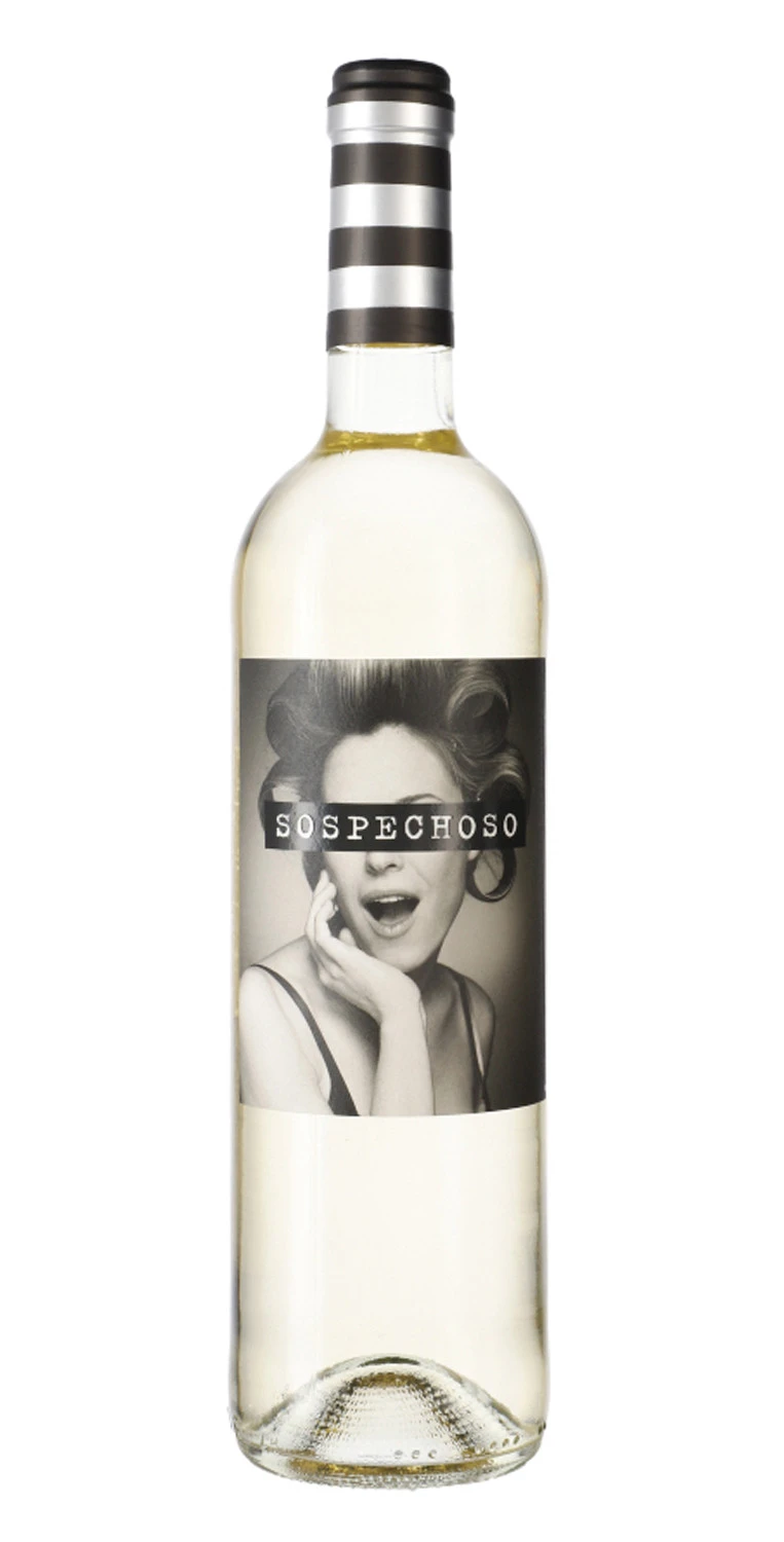 Sospechoso Blanco 2022 3 Sospechoso Blanco 2022