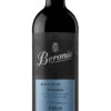 Beronia Mazuelo Reserva 2018 -Vinos Serie Tienda sp diciembre 2022 beronia mazuelo
