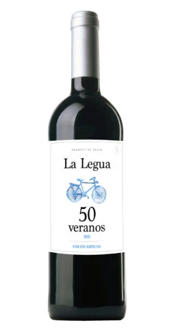 La Legua 50 Veranos Edición Especial 2021