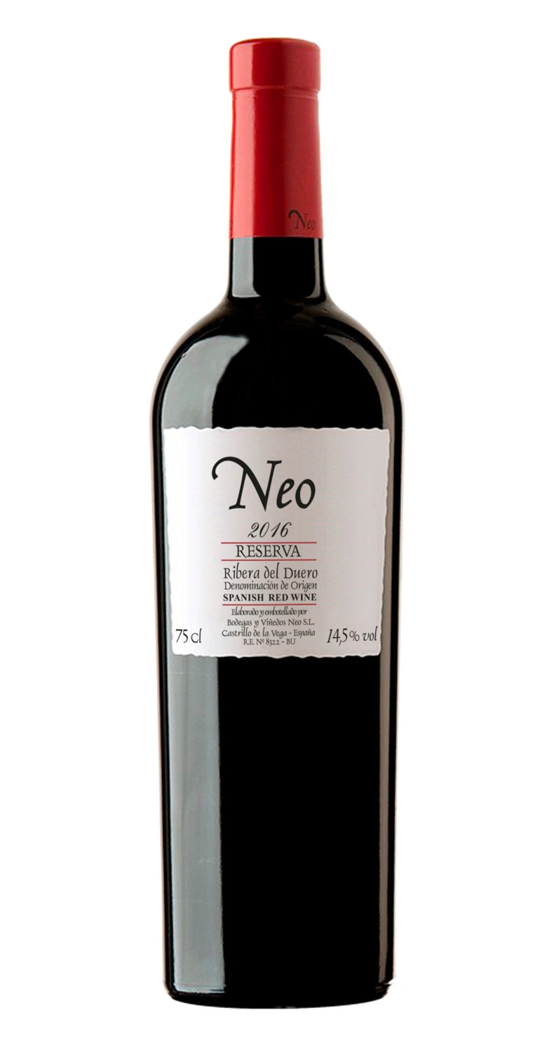 Neo Reserva 2016 3 Neo Reserva 2016