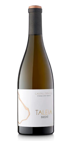 Taleia Brisat 2018