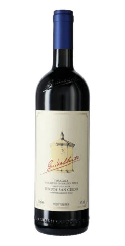 Tenuta San Guido Guidalberto 2021