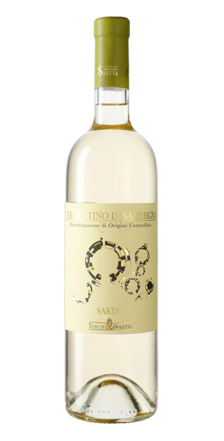 Tenute Soletta Sardo Vermentino Di Sardegna 2021 3 Tenute Soletta Sardo Vermentino Di Sardegna 2021