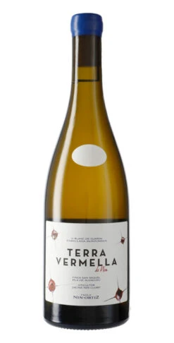 Terra Vermella De Nin 2015