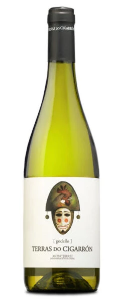 Terras Do Cigarrón 2022 Mágnum