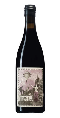 Terrazas De Serapia 2017