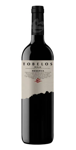 Tobelos Reserva 2015