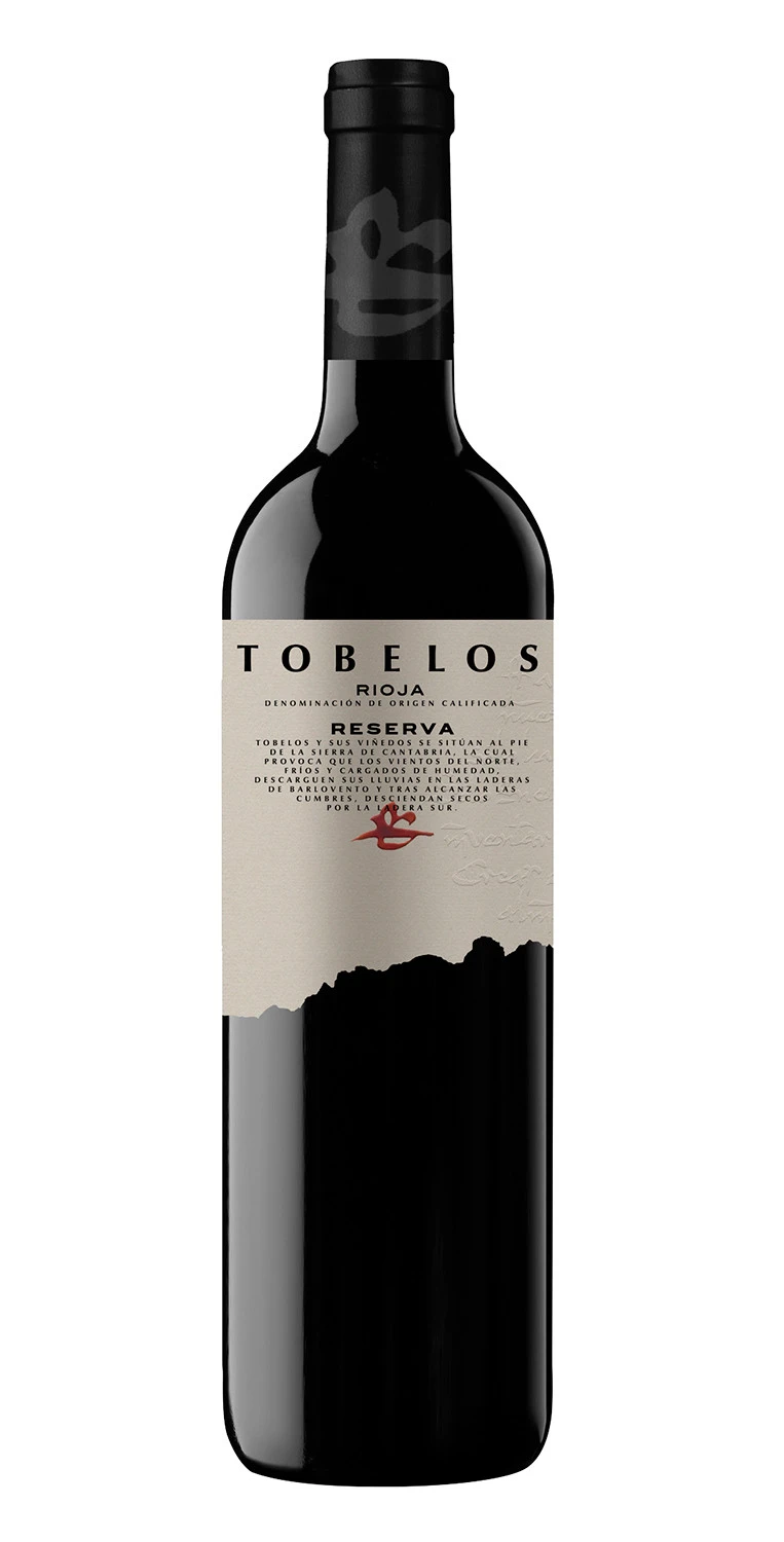 Tobelos Reserva 2015 3 Tobelos Reserva 2015